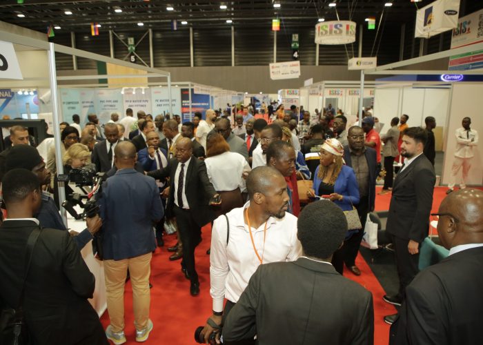 kalabalık koridor – carrier isis tarafı